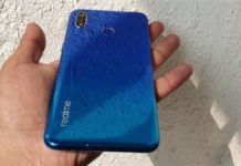 Recenze Realme 3